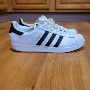 Adidas Superstar 11.5